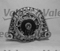 VALEO 439307 Alternator